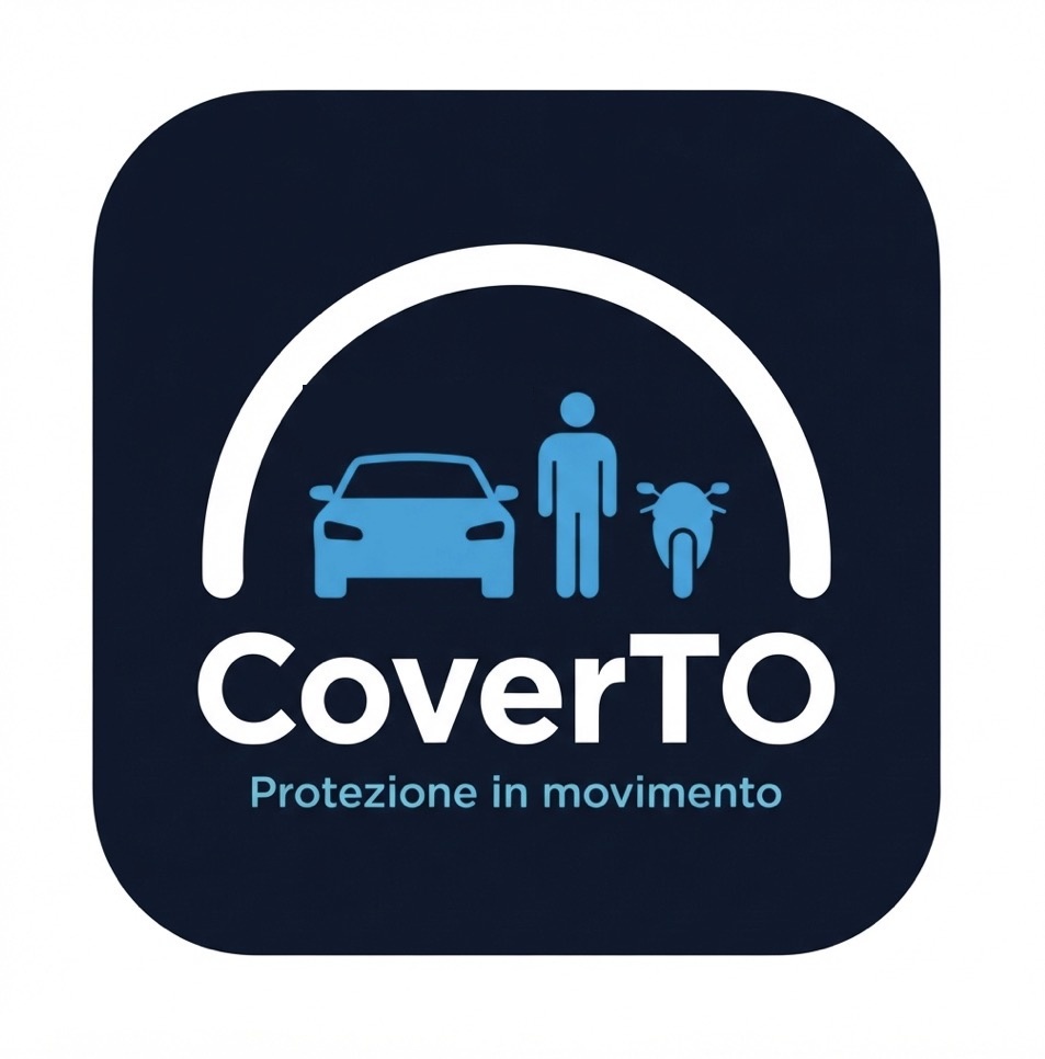 Logo CoverTO